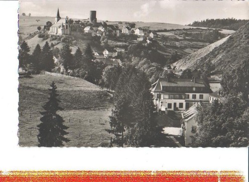 Hotel zum wappen - zum,