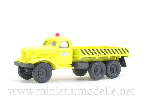 Zil 157 - h0,