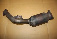 Katalysator Audi A4 S4 8K A5 S5 8T 1.8 TFSI Abgaskatalysator  Kat Auspuff Rohr