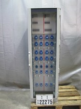 Rack Verteilerschrank 19" Schaltschrank Stromverteiler Rittal PR Advanced 22275