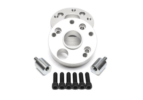 Lochkreis adapter 40mm - lochkreis-adapter, 2x