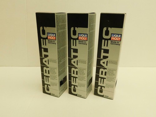 Liqui moly cera - 54,33€/l,