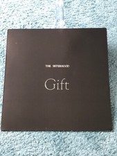 The Sisterhood - Gift - 1986 - LP Vinyl - Schallplatte