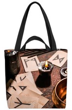 Magische Karten Runen Kelten