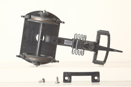 Lgb lehmann spur - lehmann, g