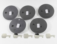 Spardosenschloss XL  5 x