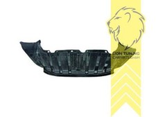 Unterfahrschutz Motorschutz