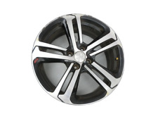 1x Felge Alufelge 4X108 7X17Zoll ET25 für Peugeot 208 I 15-19 9812440777