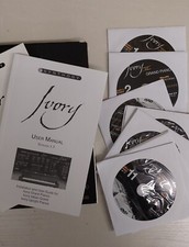 Synthogy Ivory II Grand Pianos, Bösendorfer 290, Steinway D, Yamaha C7