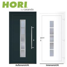 HORI Kunststoff Haustür Frame