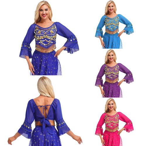 Frauen oberteile quaste - oberteile, shirts