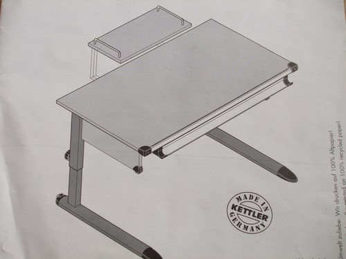 Kettler 06625 272 - kettler, 06625-272
