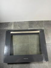 ✅ TERMIKEL Herd Backofentür 59,2 cm x 45,2 cm Backofen Tür