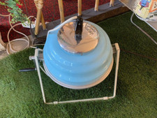 50er Kamome Waschtrommel, Home