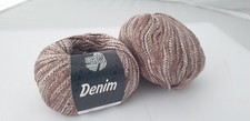 500 g Denim Lana Grossa Farbe