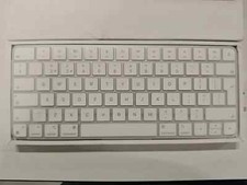 Apple Magic Keyboard A2450