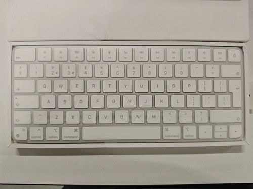 Apple magic keyboard a2450 - magic,