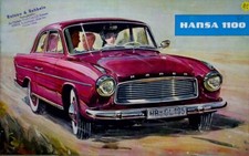 276667) Goliath Hansa 1100