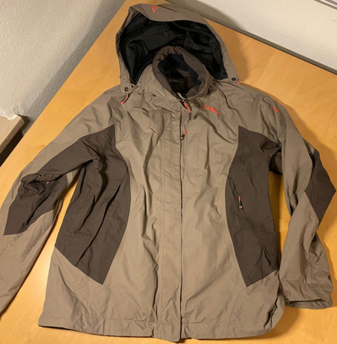 Schöffel venturi damen - venturi,
