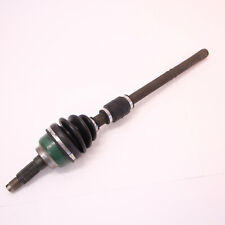 Mazda 323 Typ BA - Antriebswelle Gelenkwelle rechts ohne ABS - FA1422510B