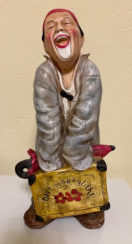 Achatit clown figuren - achatit,, 3