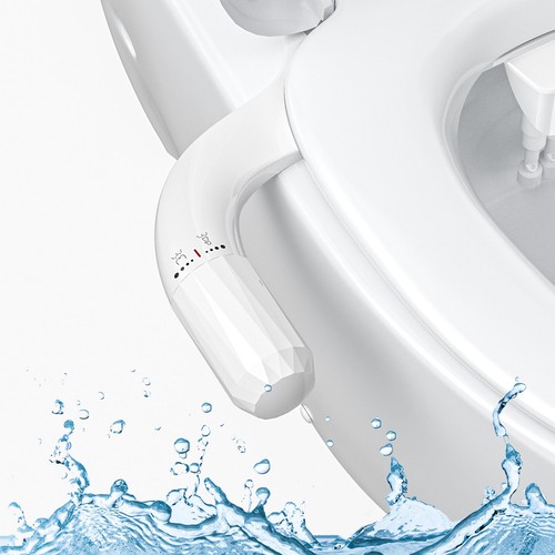 Bidet dusch aufsatz - bidet,