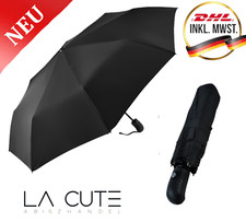 Regenschirm - AUF UND ZU -
