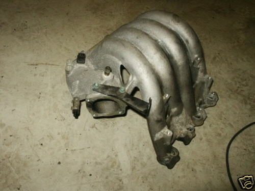 Ansaugbrücke passat 1 6 - vw, 1.6