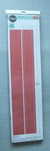 Sizzix bigz strips - sizzix, 25