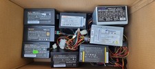 PC Schrott - Netzteile  ca.25