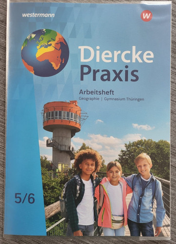 Diercke praxis 6 - diercke, 5