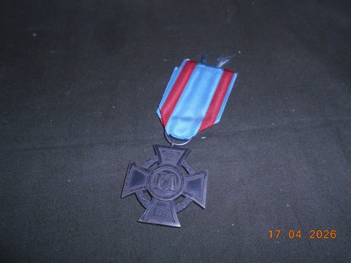 Original orden friedrich - orden,