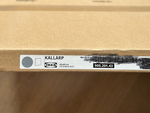 Ikea kallarp tür - ikea, für