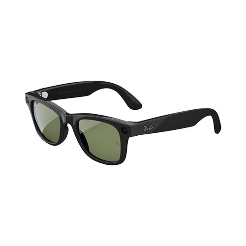 Ray ban meta wayfarer rw4006 - meta,