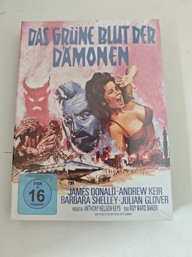 Das grüne blut - das,