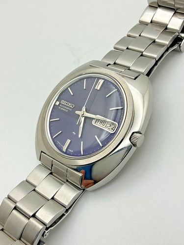 Seiko 7006 7030 - 7006-7030, ufo