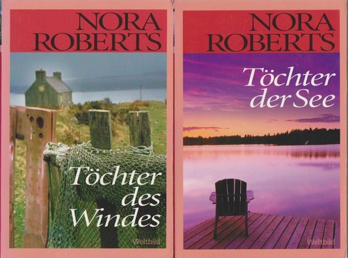 Die irland trilogie - die, (3