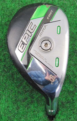 Callaway epic fast max - callaway,