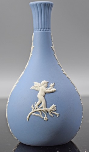 Vintage wedgwood jasperware - vintage,