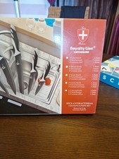 Royalty Line Switzerland ~ OVP