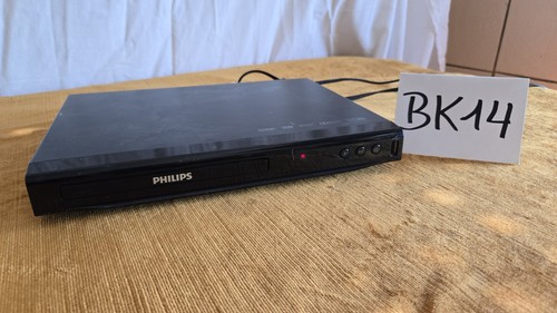 Philips dvp2850 dvd - philips,