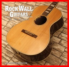 Gibson L-20 Parlor Custom Shop 20th Anniversary One of 20 2014