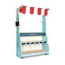 Le Toy Van Verkaufsstand und