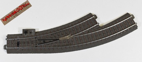 Märklin c gleis - h0,