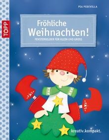 Fröhliche weihnachten - fröhliche,