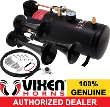 TRAIN HORN KIT FOR
