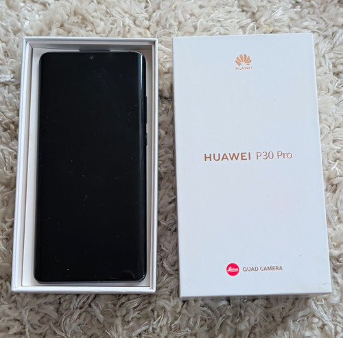 Huawei p30 pro 128gb - pro,