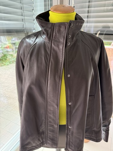 Zara woman premium - woman, leder