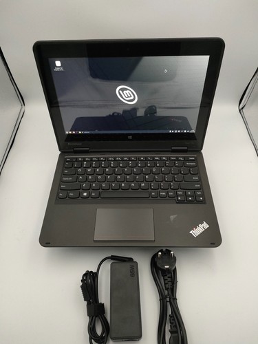 Lenovo thinkpad yoga - 11e, 4gb