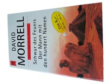 David Morrell Abenteuerroman
